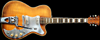 1962 BELL 'Carousel'