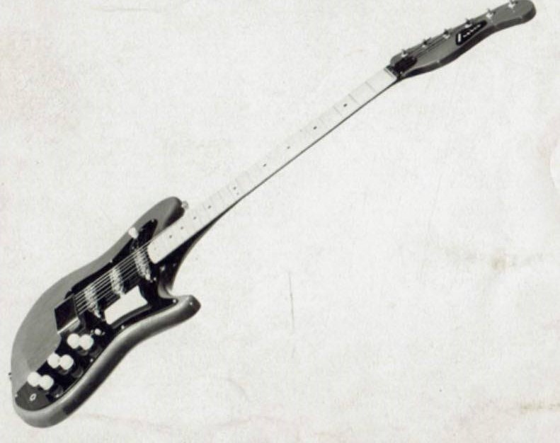 1960 Burns Artist Publicity Shots