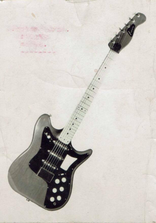 1960 Burns Artist Publicity Shots