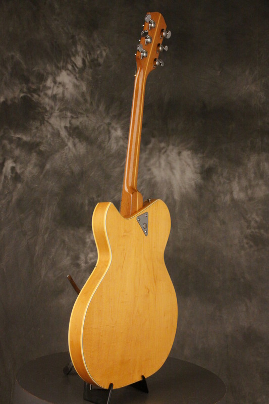 Baldwin 600 series guitar