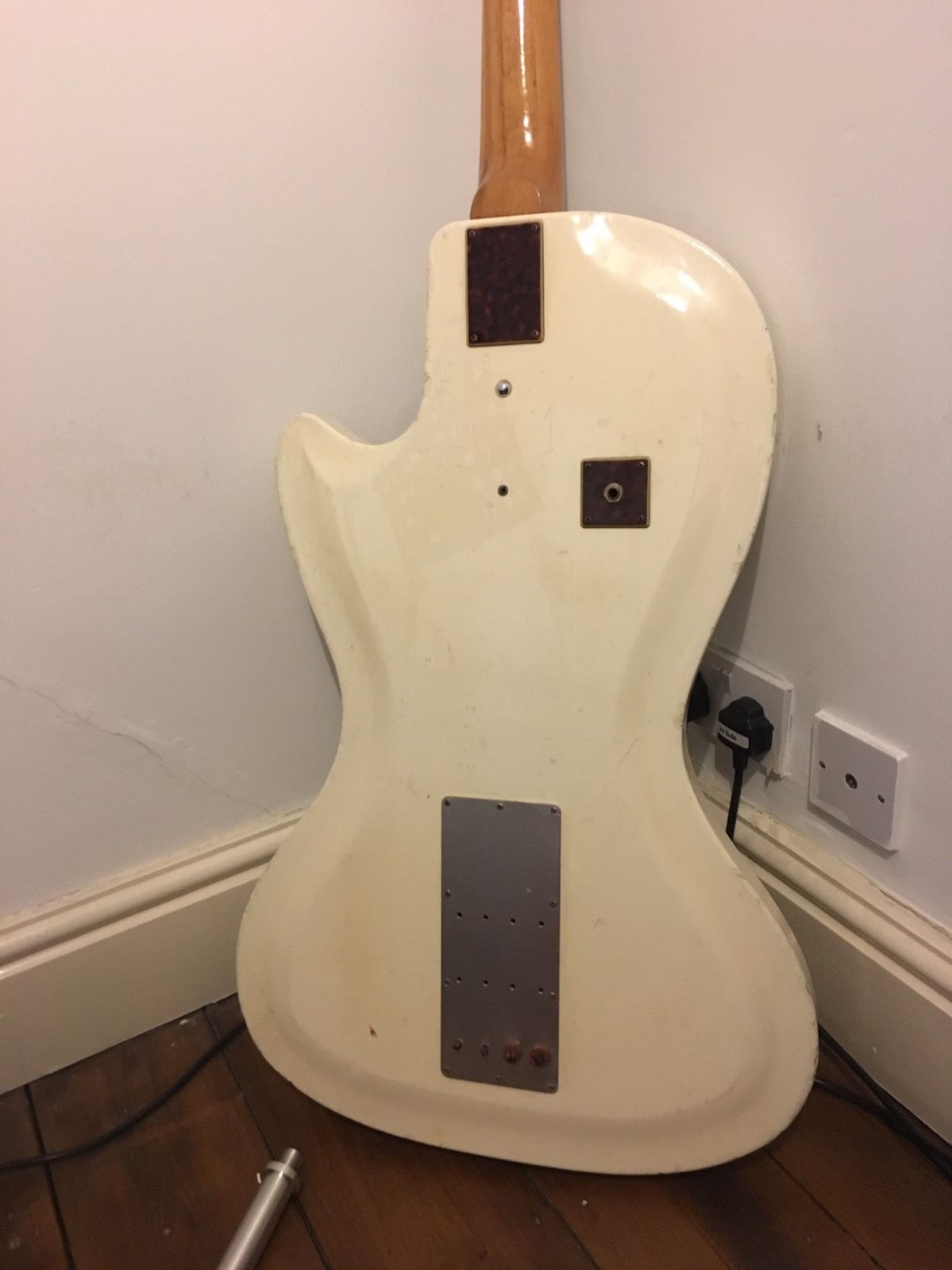 1968 Ormston Bass