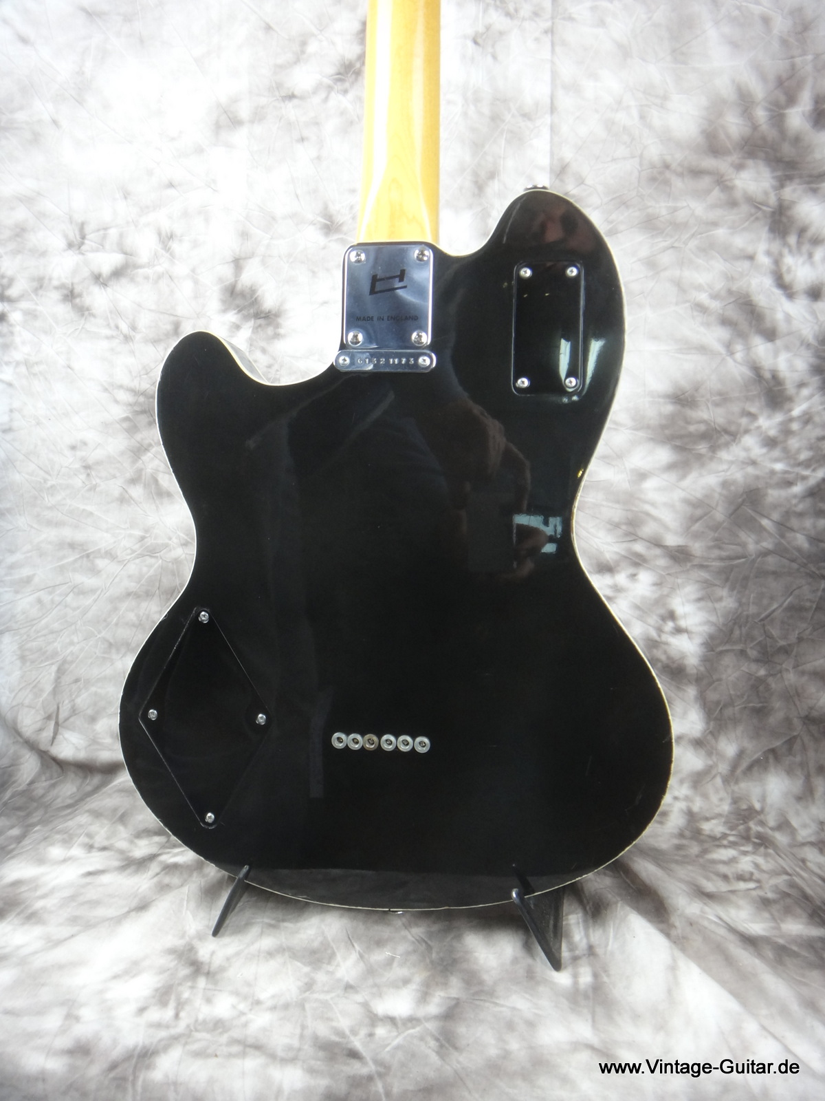 1973 Hayman 2020 guitar