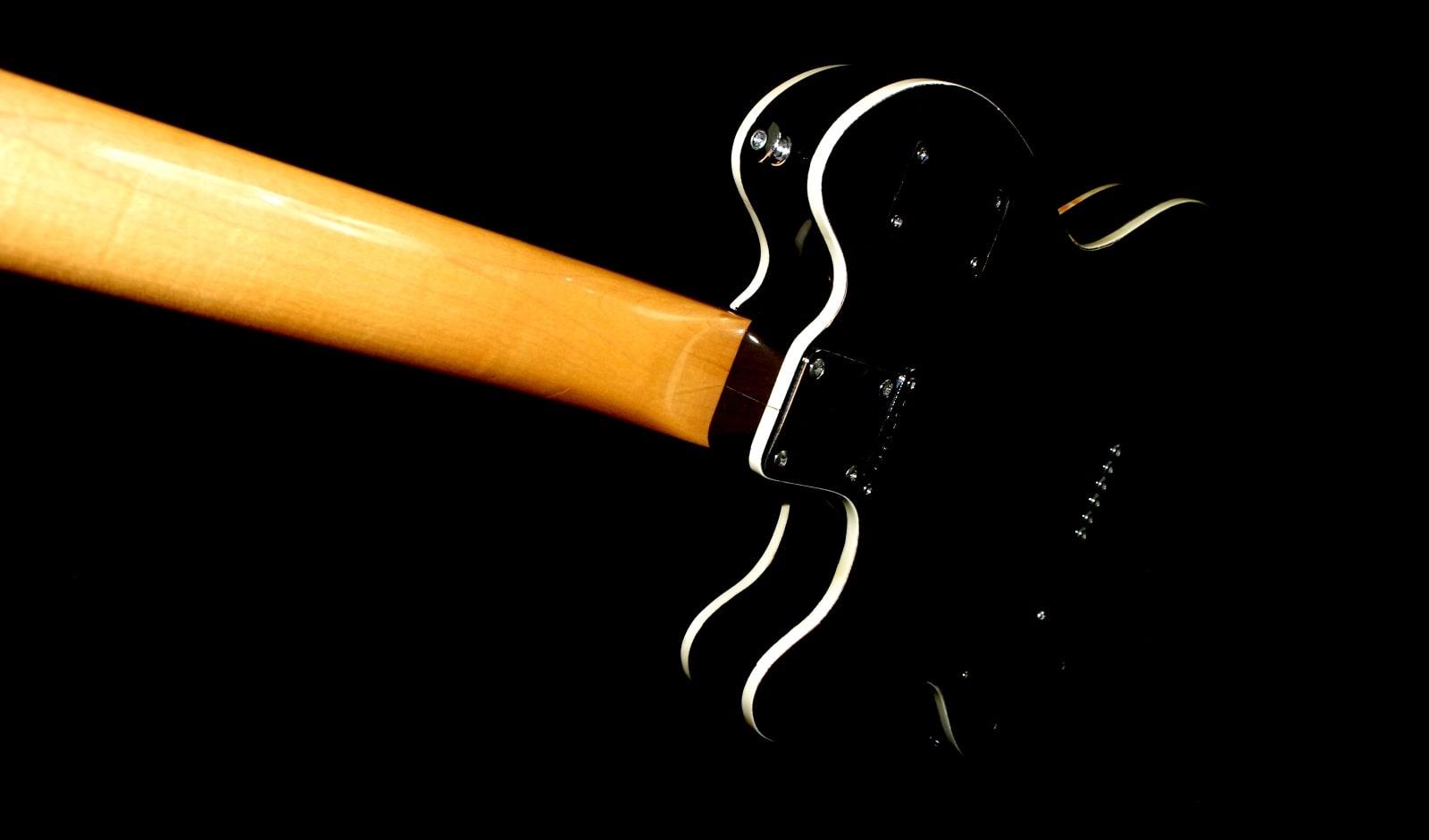 1974 Hayman 2020 guitar
