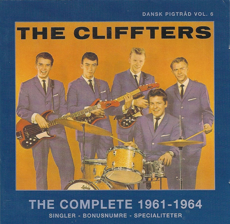 The Cliffters