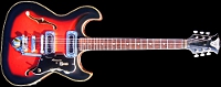 1963 BURNS TR-2
