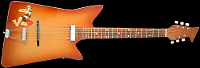 c.1960 FASAN Angular Prototype 