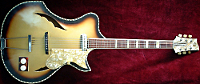 1961 FASAN Commander