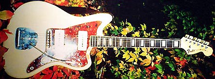 1967 FENDER Jazzmaster