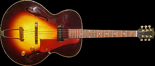 1952 Gibson ES-125