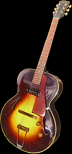 gibson es-125