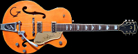 1957 GRETSCH Chet Atkins 6120