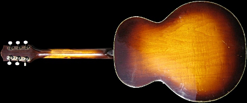 1938 GRETSCH Model 35