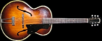 1938 GRETSCH Model 35