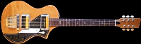 1958 GUYATONE 'STAR' EG80H