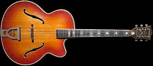 1964 Hofner Committee