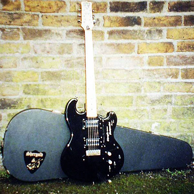 1982 SHERGOLD Custom Masquerader