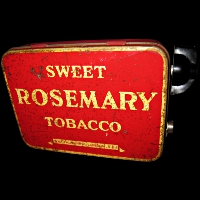 Sweet Rosemary