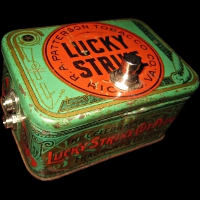 lucky strike