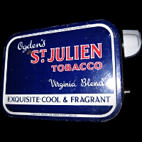 ogden's st. julien