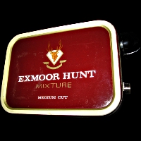 exmoor hunt red 2nd design