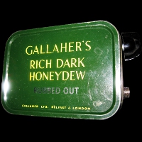 gallahers rich dark honeydew