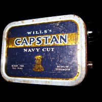 capstan