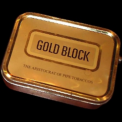 gold block prototype