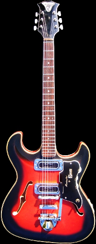 burns tr2