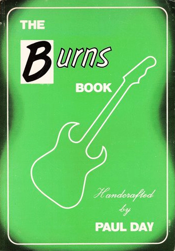 The Burns Book, Paul Day 1979