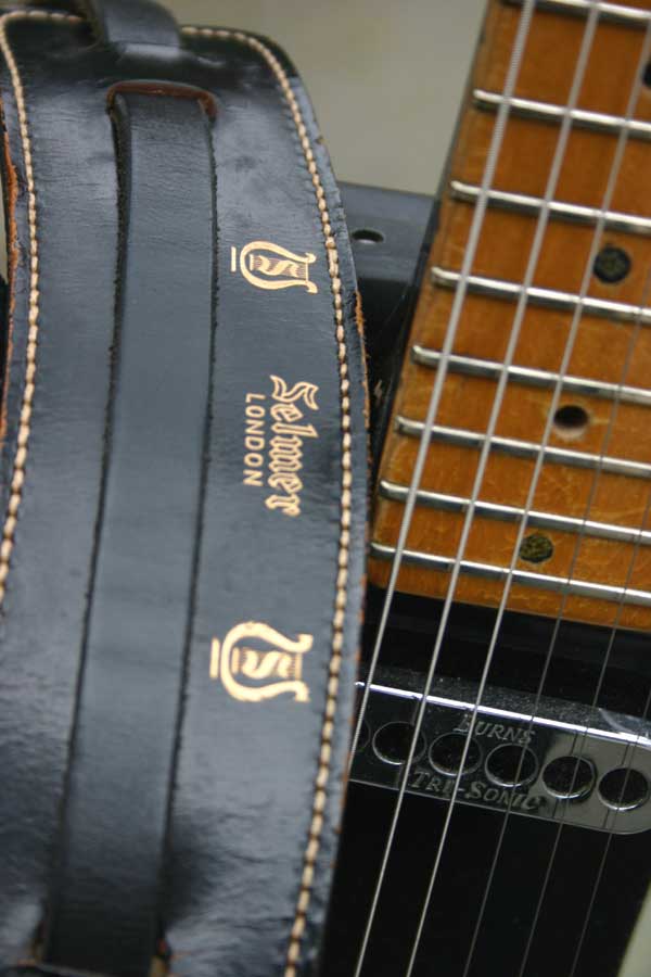 Selmer Strap