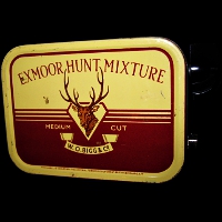 exmoor hunt